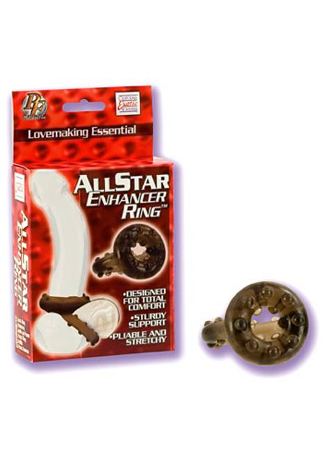 Huvudbild All Star Enhancer Ring