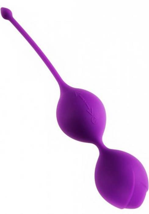 Alive Love Balls - Purple