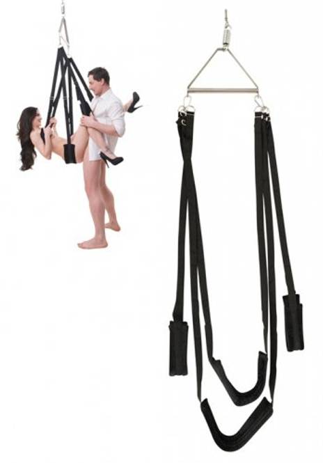 Huvudbild Love Swing