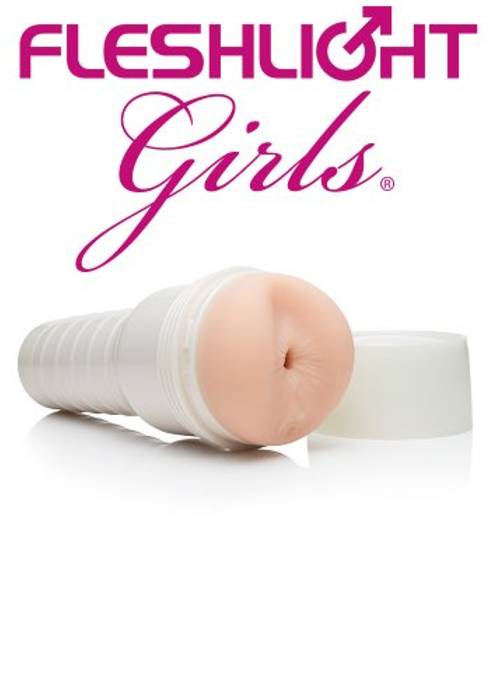 Fleshlight Girls Adriana Chechik Next Level