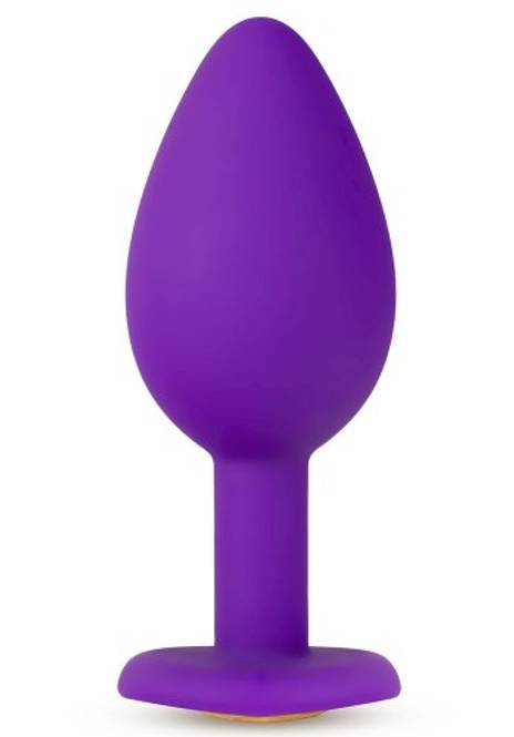 Huvudbild Temptasia Bling Plug, Small