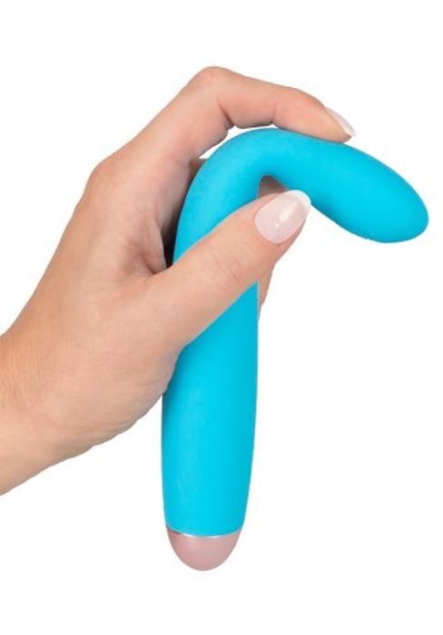 Cuties Hotspot Vibrator