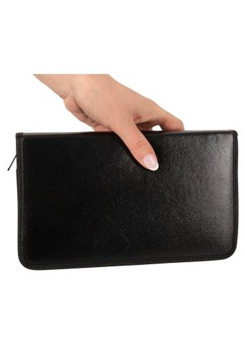 Penisplugg Steel Dilator Set 14 delar