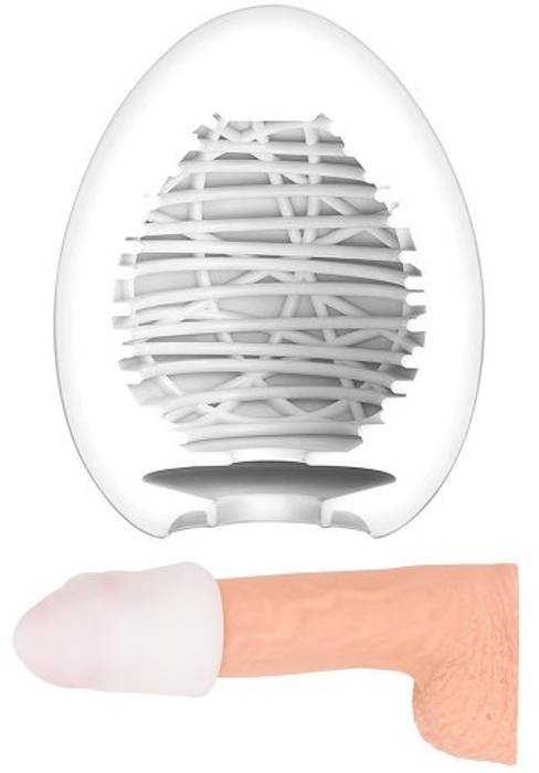 Tenga Egg Silky 2