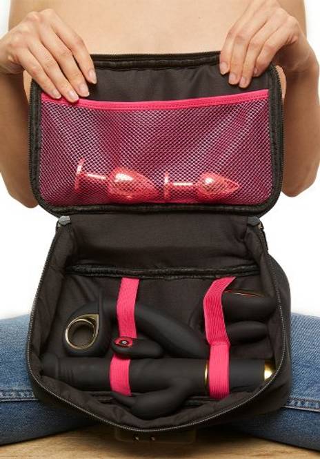 Huvudbild Dorcel Discreet Box