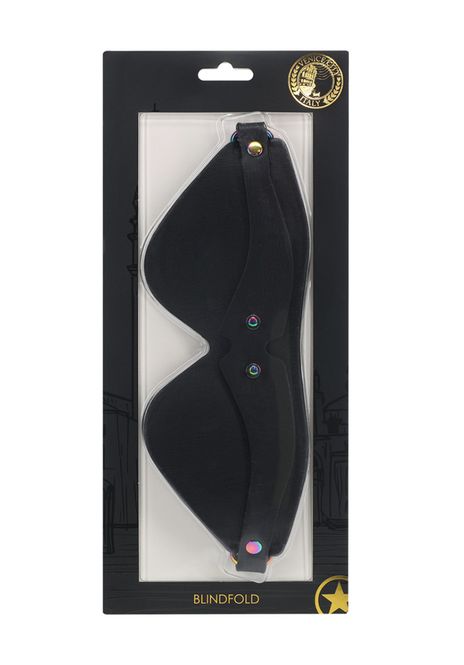 Huvudbild Venice Collection - Blindfold