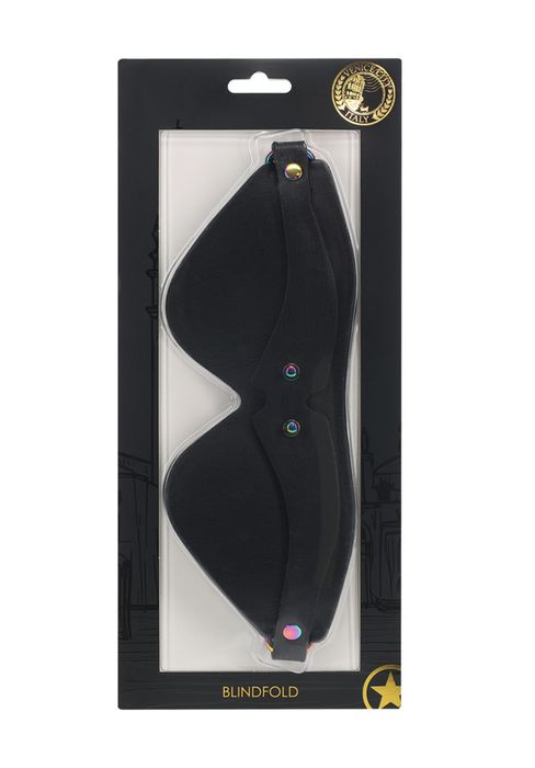 Venice Collection - Blindfold