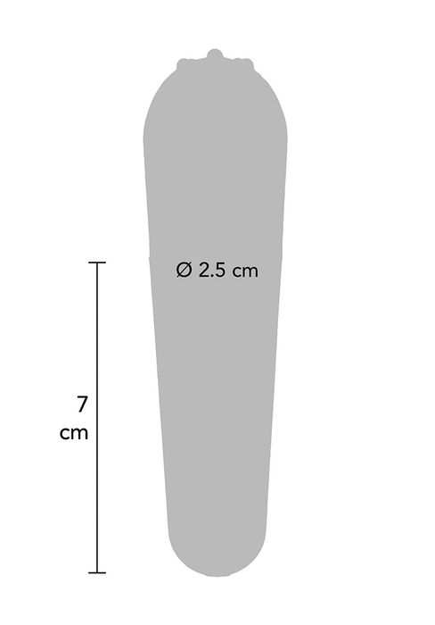 Funky Viberette Pink