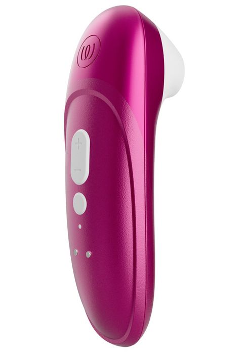 Womanizer Pro, Pink