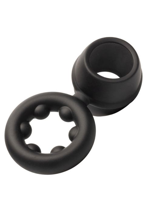 Alpha Dual Magnum Ring
