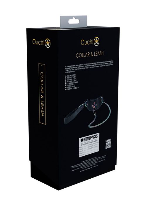 Venice Collection - Handcuffs
