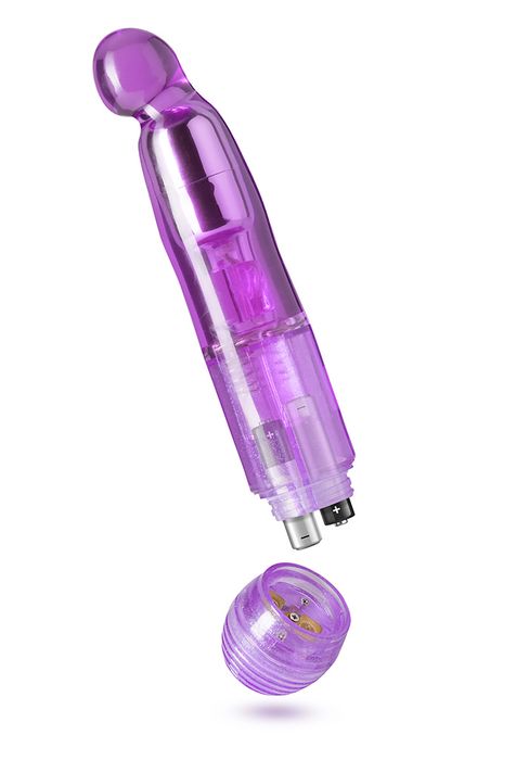 Rumba Multispeed, Purple