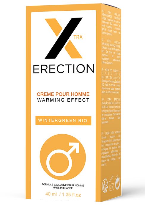 Xtra Erection 40 ml