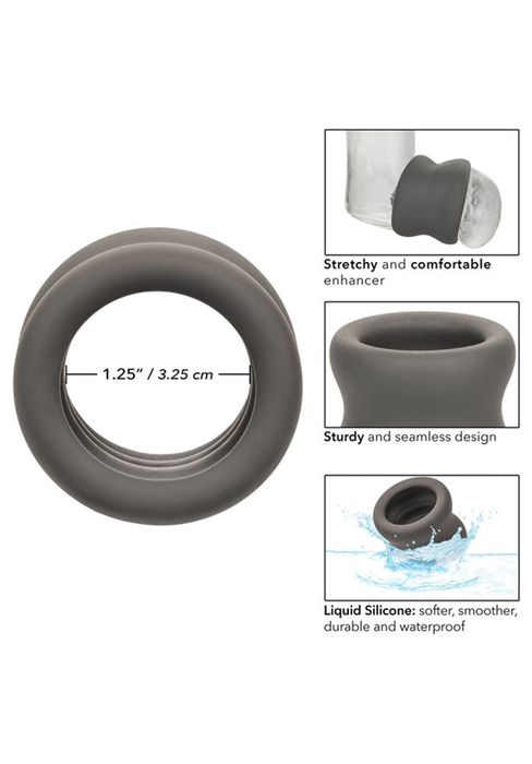 Alpha Scrotum Stretching Ring