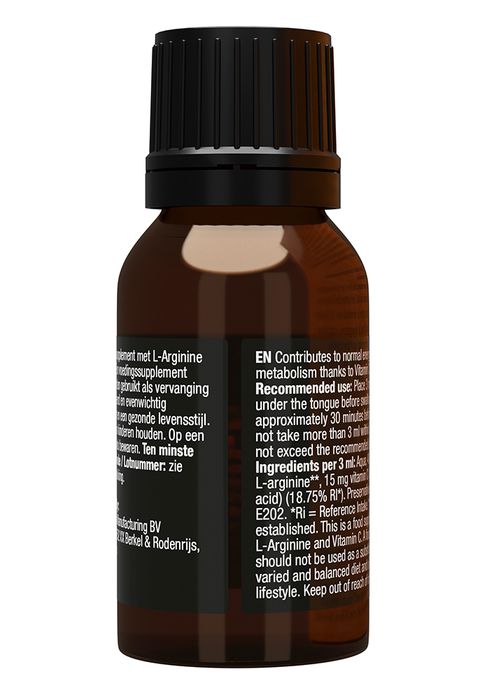 Spanish Fly Desire 15 ml