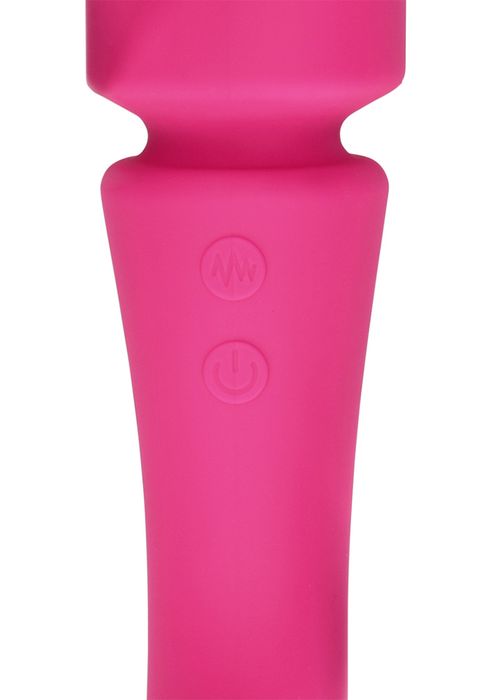 Loveline Ultra Soft Silicone Wand