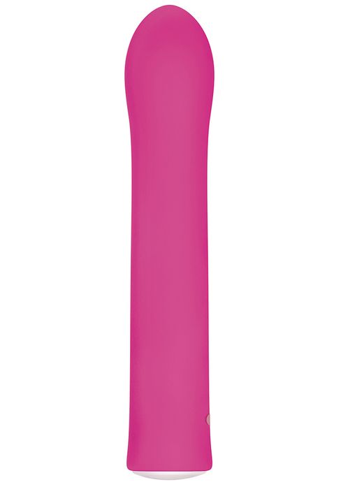 Rechargeable G-Spot Pink Vibe