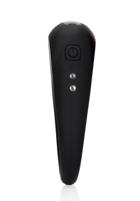 Loveline Vibrating Cockring