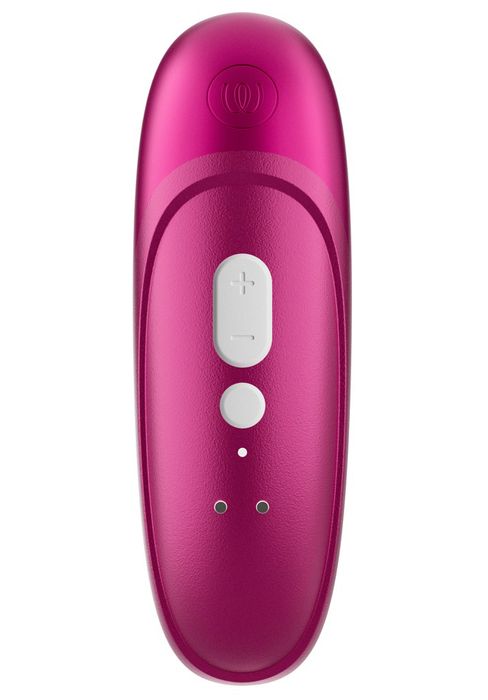 Womanizer Pro, Pink
