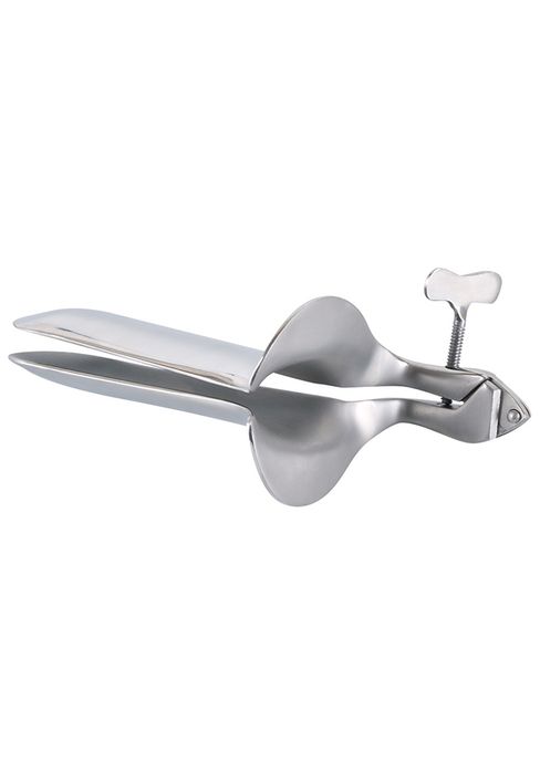 Vaginal Speculum