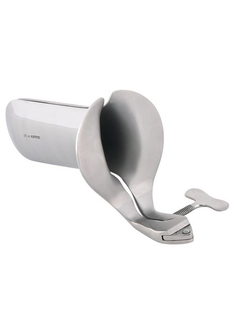 Huvudbild Vaginal Speculum