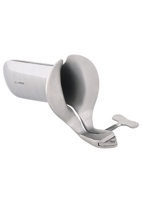 Vaginal Speculum