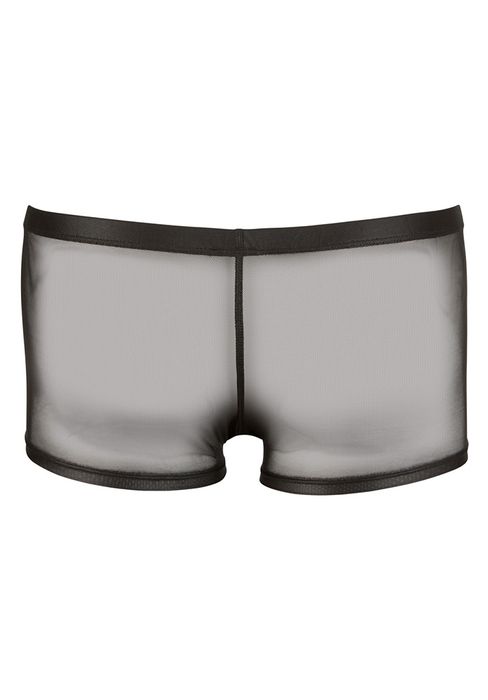 Black Pants
