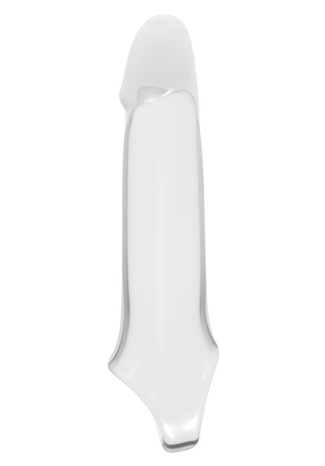 Huvudbild Ramrod Penis Extender with ball strap 23 cm