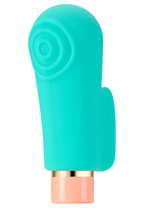 ARIA Sensual af Teal