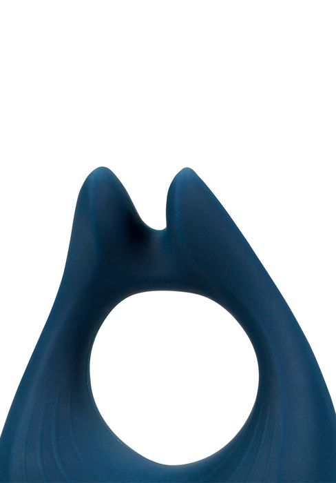 Loveline Pointed Vibrating Cockring