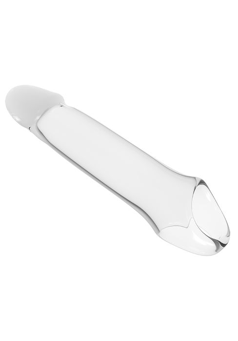 Ramrod Penis Extender with ball strap 17 cm