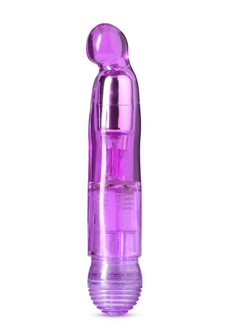 Huvudbild Rumba Multispeed, Purple